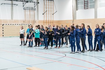 Bild 6 - Rathje Cup Frauen